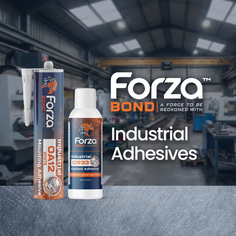 Industrial Adhesives