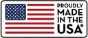 MADE IN THE USA