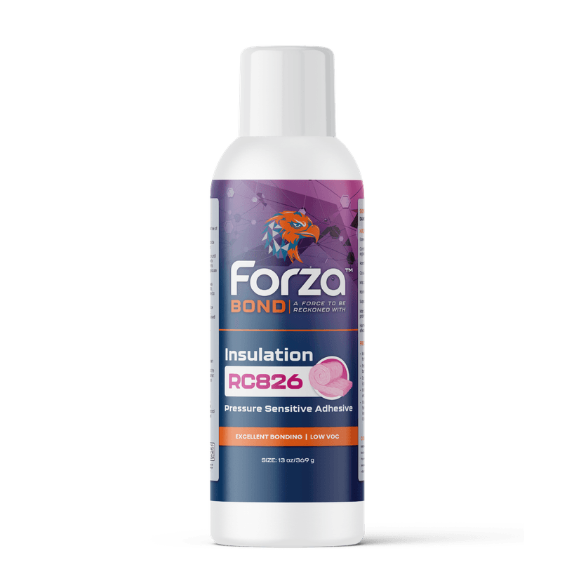 RC826 - Low VOC, CA Complaint, Multi-Purpose Adhesive