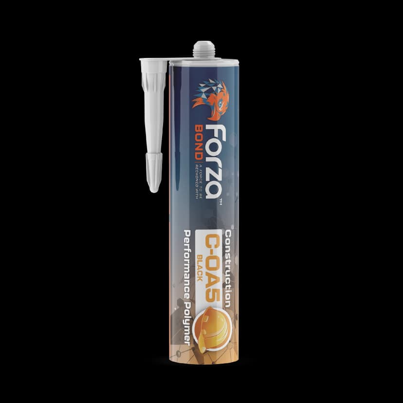 C-OA5 - Hybrid Polymer, Moisture Cure Adhesive