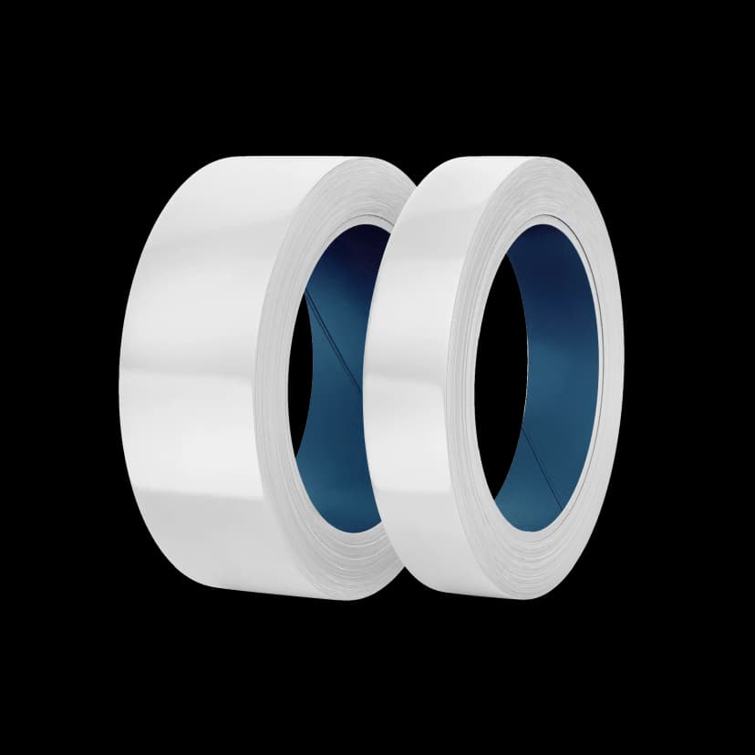 C-T5100 - Double Coated PET