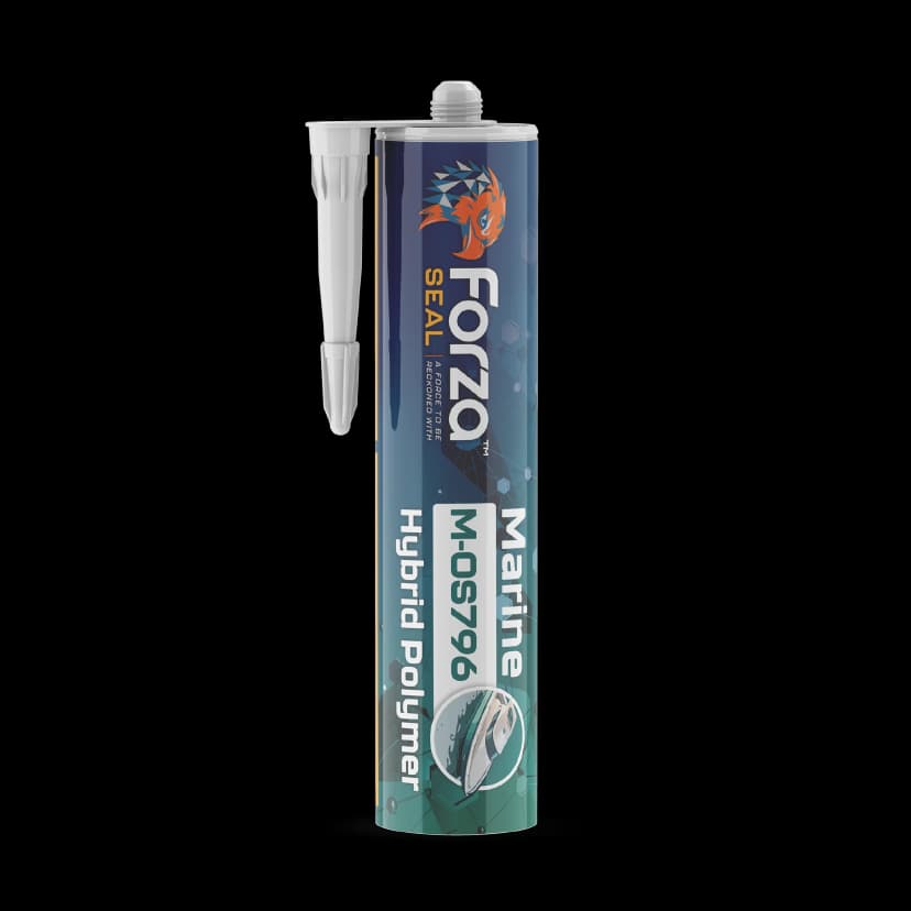 M-OS796 - Fast-Skin Multi-Purpose Hybrid Polymer Sealant