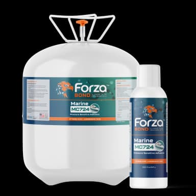 ForzaBOND® MC724