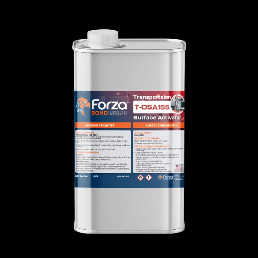 T-OSA155 - Adhesive Primer and Promoter